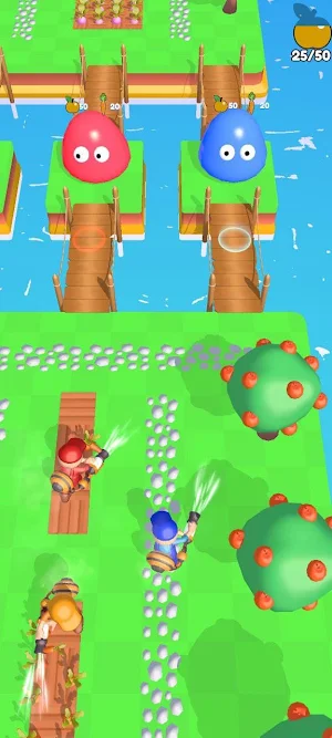 Slime Farmer Screenshot 3