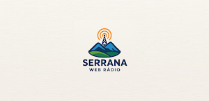 SERRANA WEB RÁDIO!! Screenshot 1