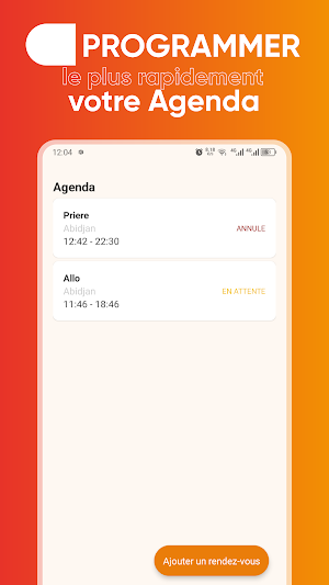 AGNO Screenshot 2