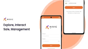 MAVIC TSE Screenshot 2
