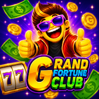 Grand Fortune Club Win Money