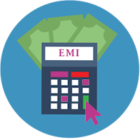 EMI Calculator