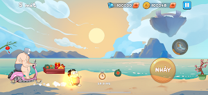 Chạy Deadline Screenshot 2