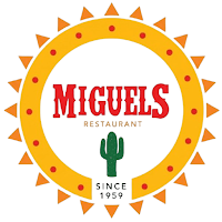 Miguels Mexican Food