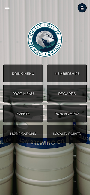 Chilly Hollow Brewing Screenshot 0
