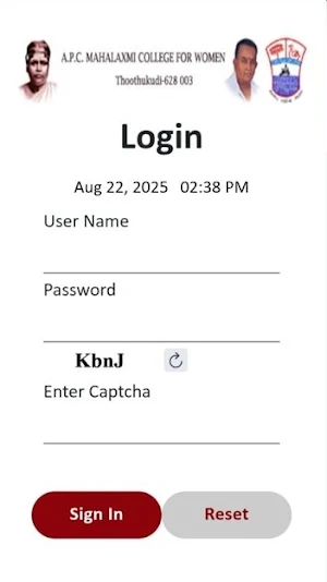APCMC Screenshot 0
