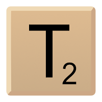Take Two - word game