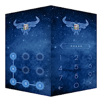 AppLock Theme Taurus
