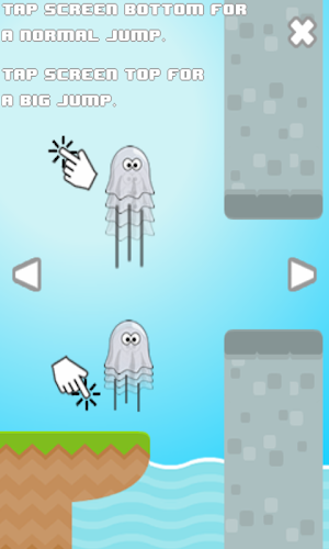 Ghost Run Screenshot 3