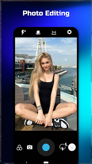 Pure Vision Camera Screenshot 0