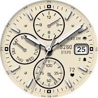JW227 jwstudio watchface