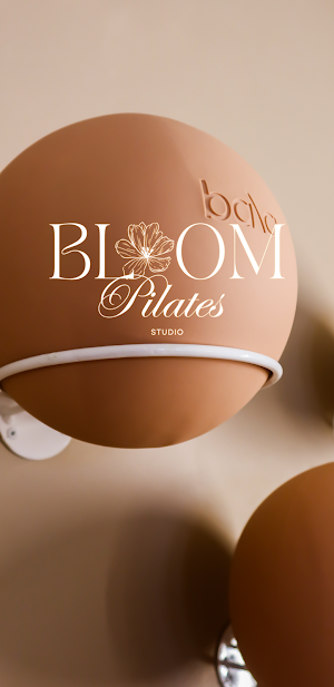 Bloom Pilates Studio LI Screenshot 1