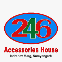 246 Accessories Zone