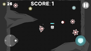 Astro Hare Screenshot 1