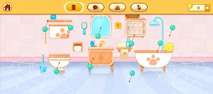 Purrfect Care Screenshot 1