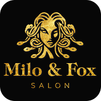 Milo & Fox  Salon
