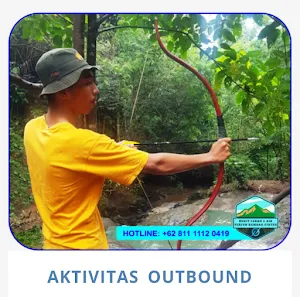 Bukit Lebah Ciater Screenshot 2
