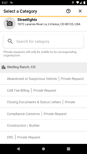 Sterling Ranch 311 Screenshot 2