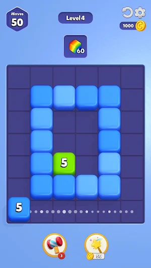 BB Blast Screenshot 1