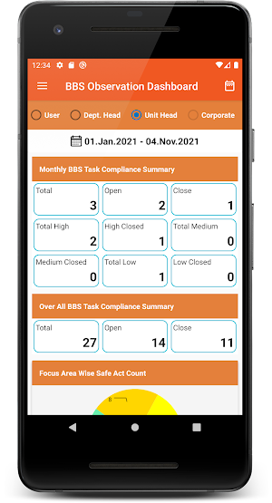 SafeGram Screenshot 2