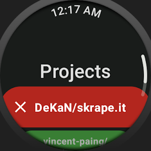 CCDroidX Screenshot 2