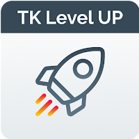 TK Level UP
