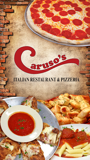 Caruso's Screenshot 0