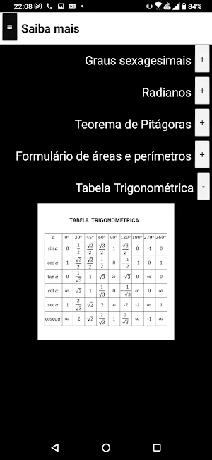 GEOMETRIA DE TALES DE MILETO Screenshot 3