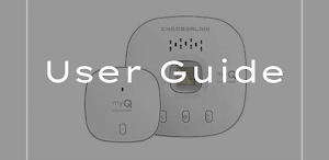 Chamberlain Smart Garage guide Screenshot 0