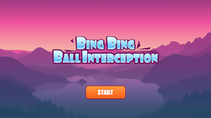 Ball Interception Screenshot 1
