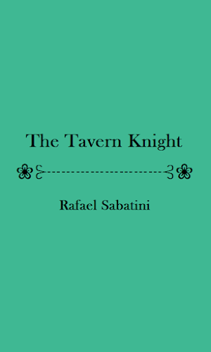 The Tavern Knight - eBook Screenshot 0