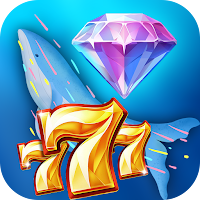 Diamond Dolphin 777