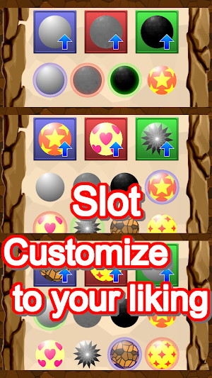 Gravity Brick Breaker Screenshot 1
