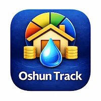 Oshun Track