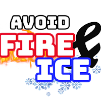 AvoidFire&Ice : 얼음과 불 피하기
