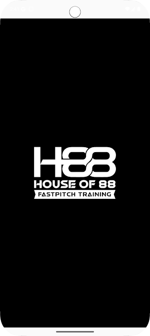House of 88 Fastpitch Screenshot 0