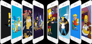 Bart US wallpapers 4k Atr Screenshot 3