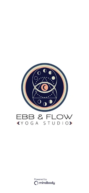 Ebb and Flow Yoga Studio Screenshot 0