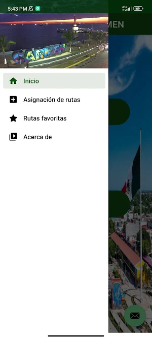 Go Carmen Screenshot 1