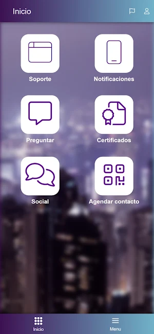 Levex Screenshot 0