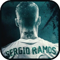 Sergio Ramos Wallpapers