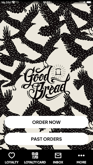 Good Bread Screenshot 0