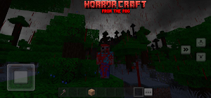 HorrorCraft : From The Fog Screenshot 2