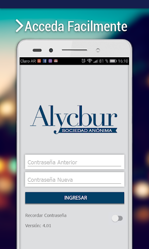 ALYCBUR Screenshot 0
