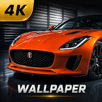 Jaguar Car wallpaper