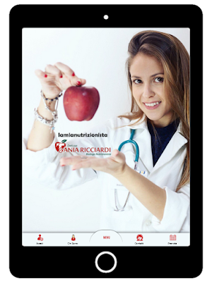 Lamianutrizionista Screenshot 3