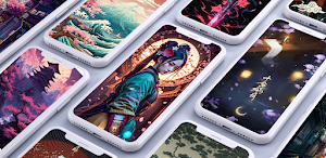 Japan Wallpaper Screenshot 0