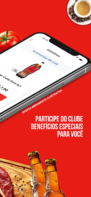 Clube Atlântico - Búzios Screenshot 3