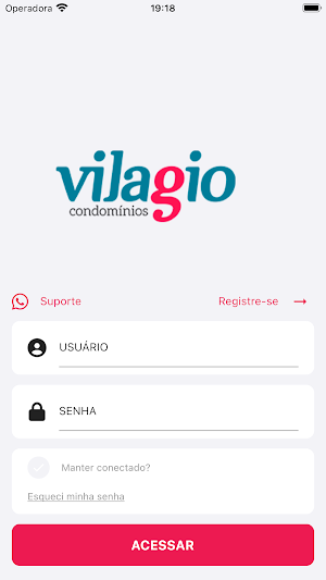 Vilagio Condomínios Screenshot 2