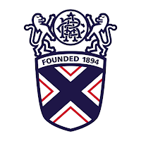 The Reforma Athletic Club